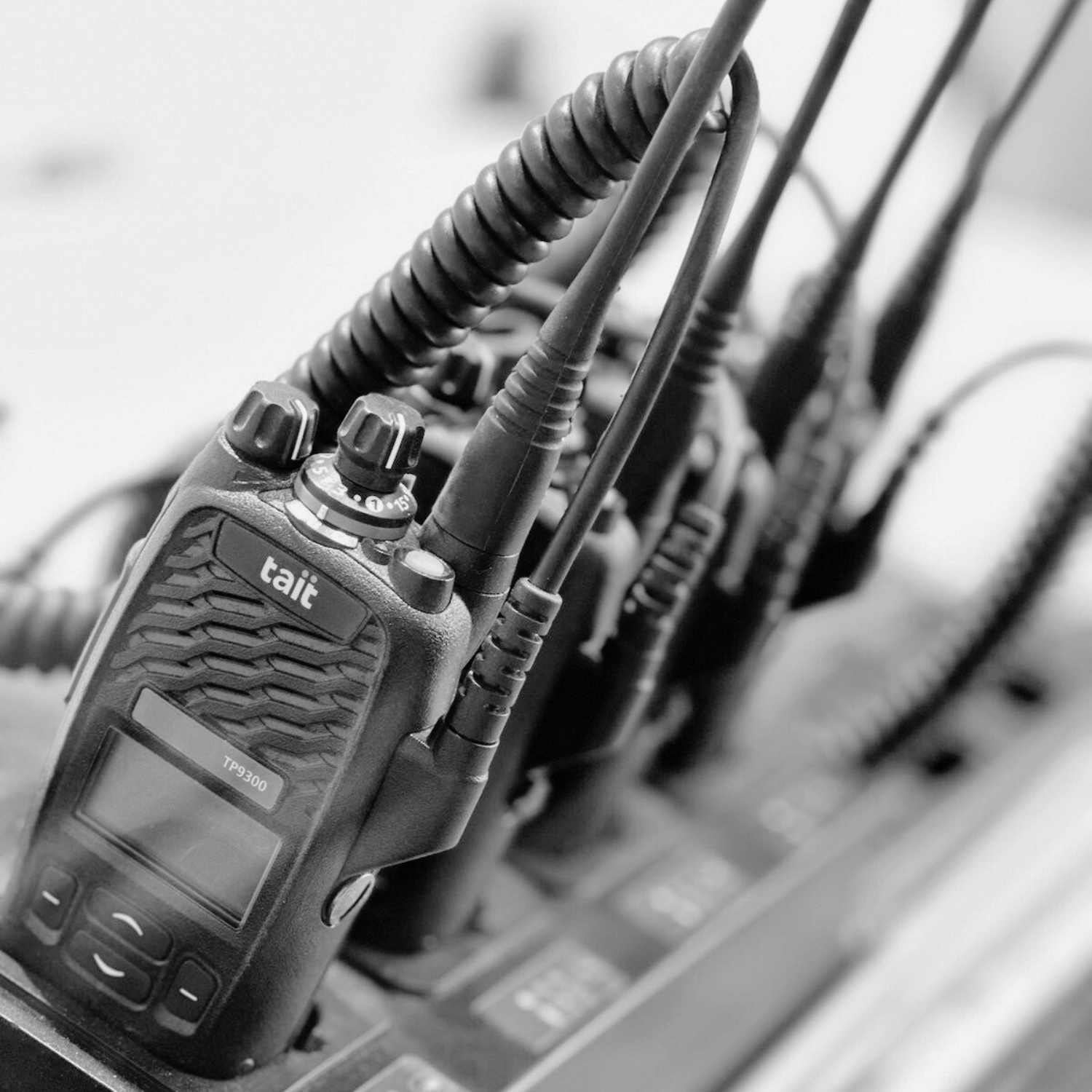 Two way Radio