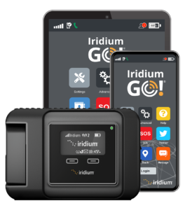 Iridium-GO